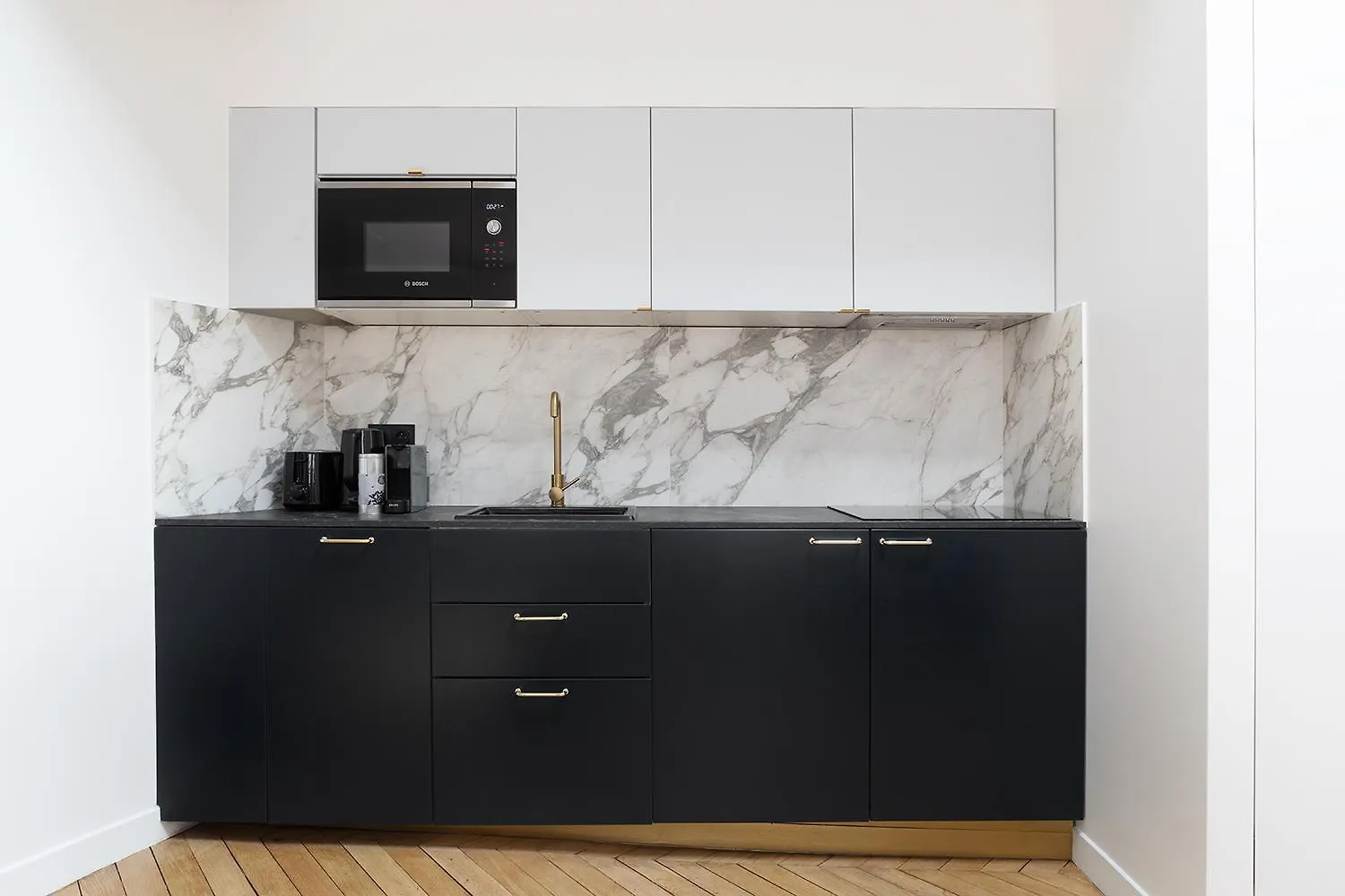 Pick A Flat'S Apartment In Le Marais - Rue Filles Du Calvaire Parijs