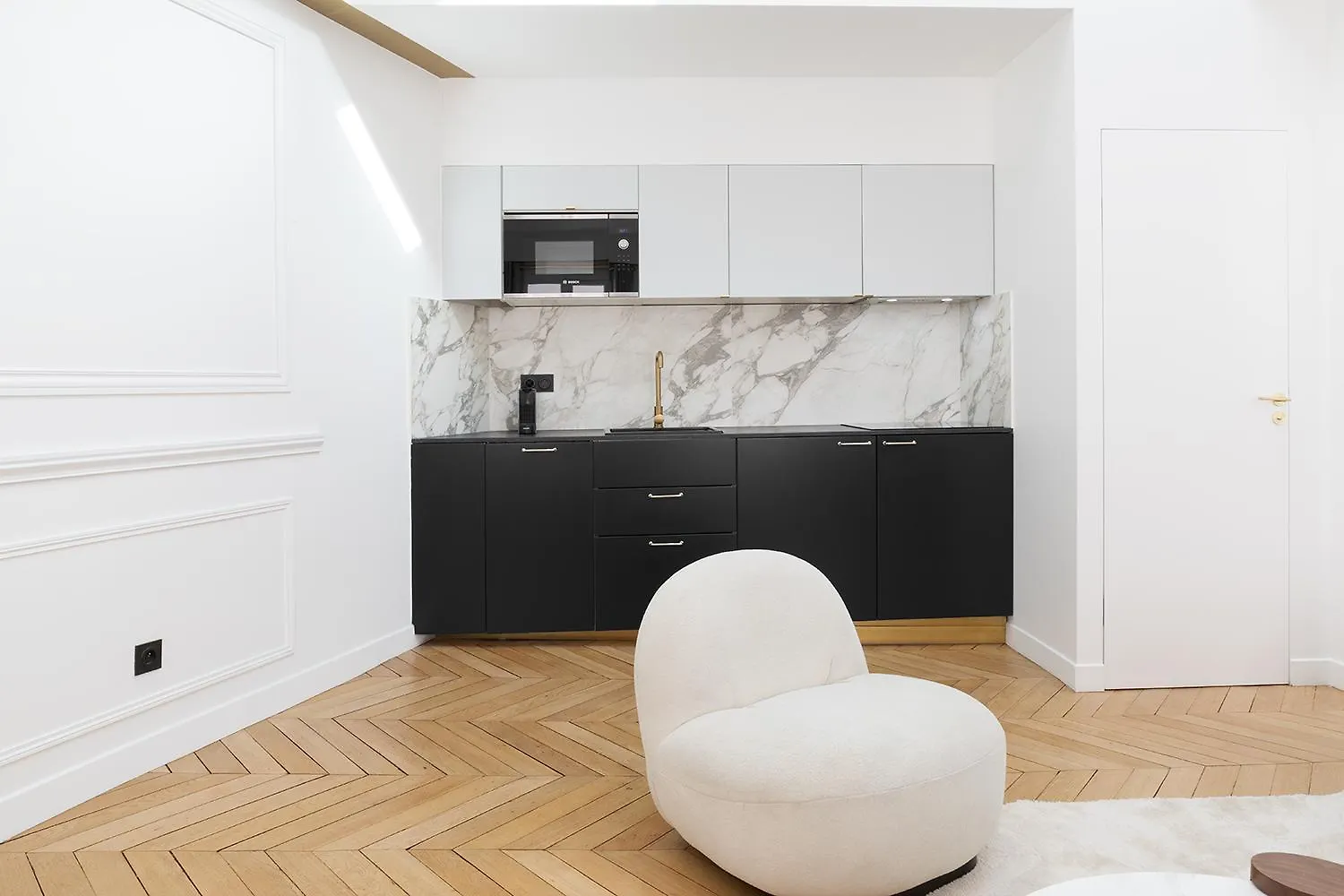 Pick A Flat'S Apartment In Le Marais - Rue Filles Du Calvaire Parijs