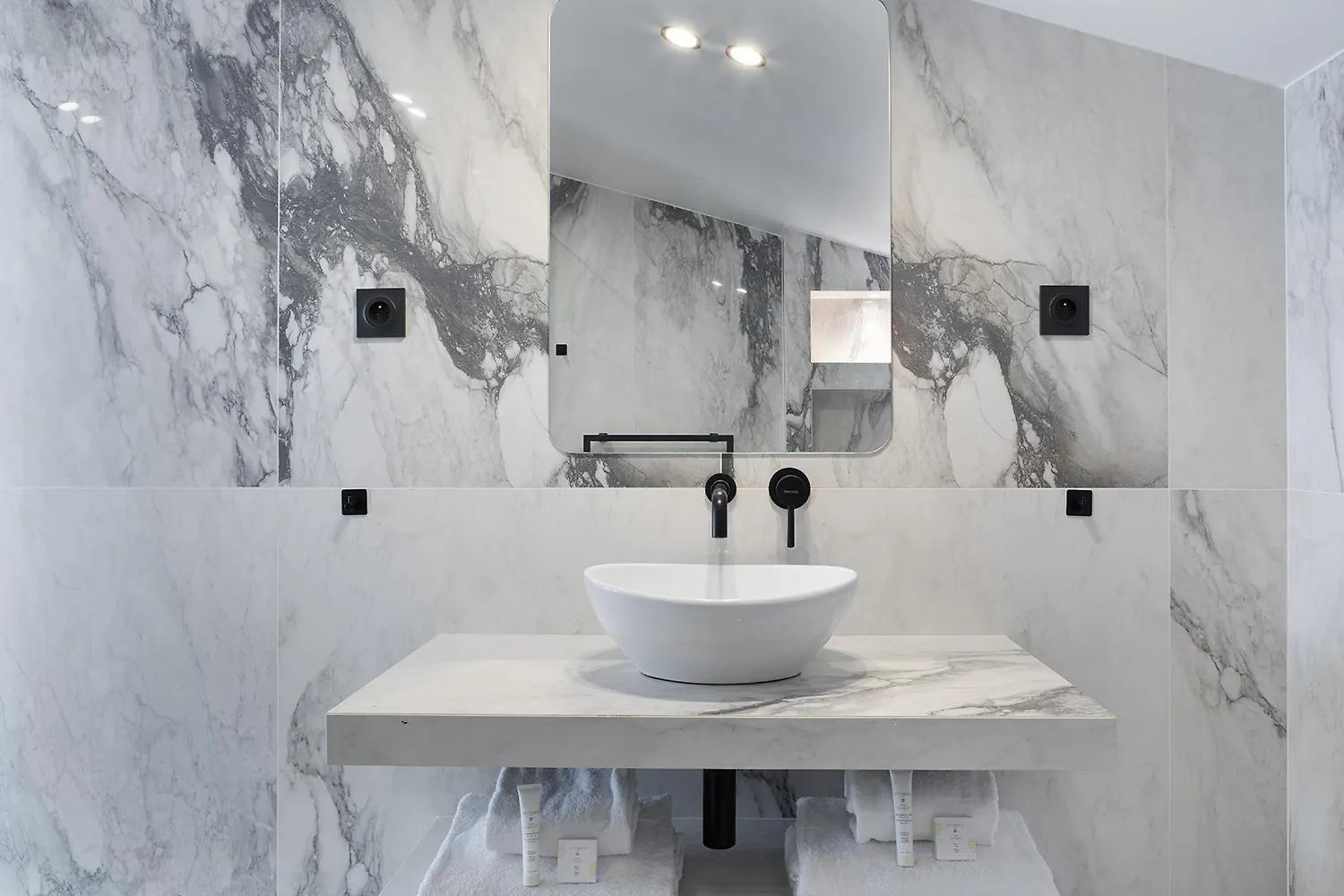 Pick A Flat'S Apartment In Le Marais - Rue Filles Du Calvaire Parijs
